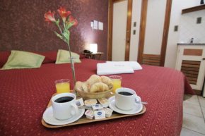 Гостиница Hotel Xumec Mendoza  Мендоса